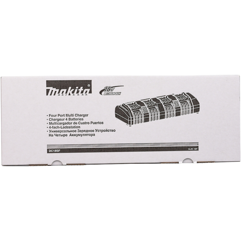 LADER DC18SF                196426-3        MAKITA