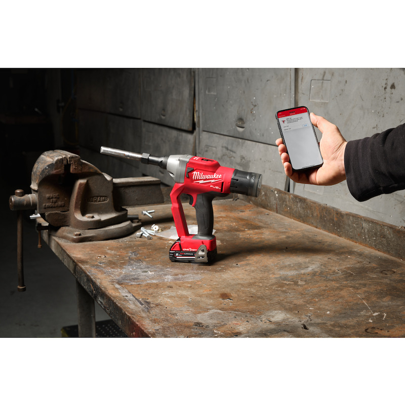ACCUBLINDKLINKTANG 18V/BODY M18 ONEFLT-0X MILWAUKE