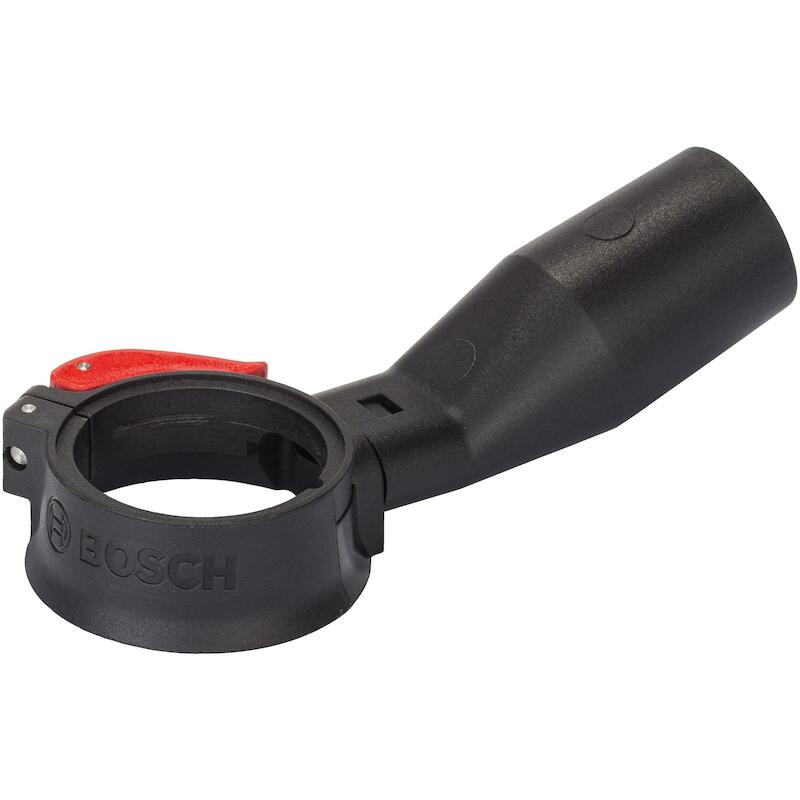 STOFAFZUIGING MULTITOOL     2609256D57       BOSCH