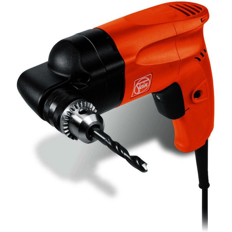 PERCEUSE D'ANGLE 500W       WBP 10            FEIN