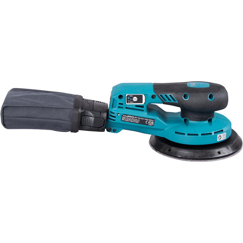 EXC.ACCUSCHUURMACH.40V/BODY BO004CGZ        MAKITA