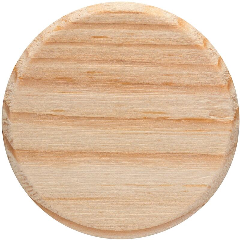 HOUTEN STOPPEN D40 X 10MM   2609255325 (10ST)BOSCH