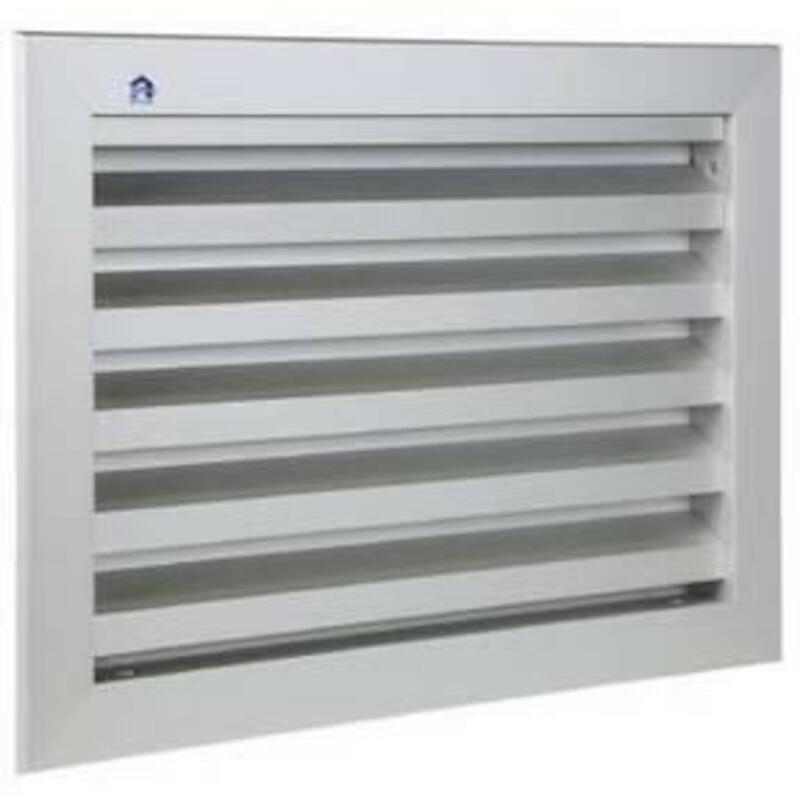 MUURROOSTER NATUURKLEUR X   411 300X200     RENSON