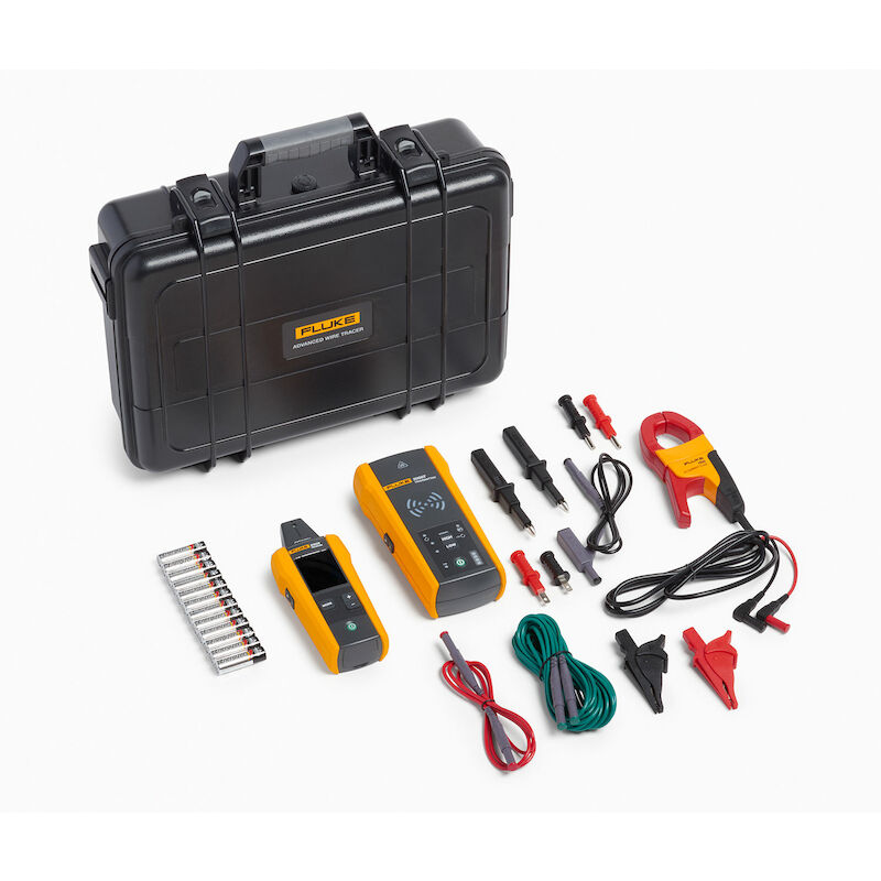 KIT DE TRAÇAGE DE CÂBLES    FLUKE-2052       FLUKE