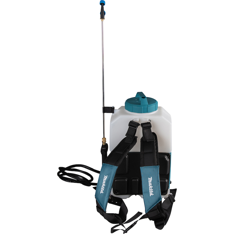 PULVÉRISATEUR DE JARDIN À DOS LXT® - DUS158Z - MAKITA