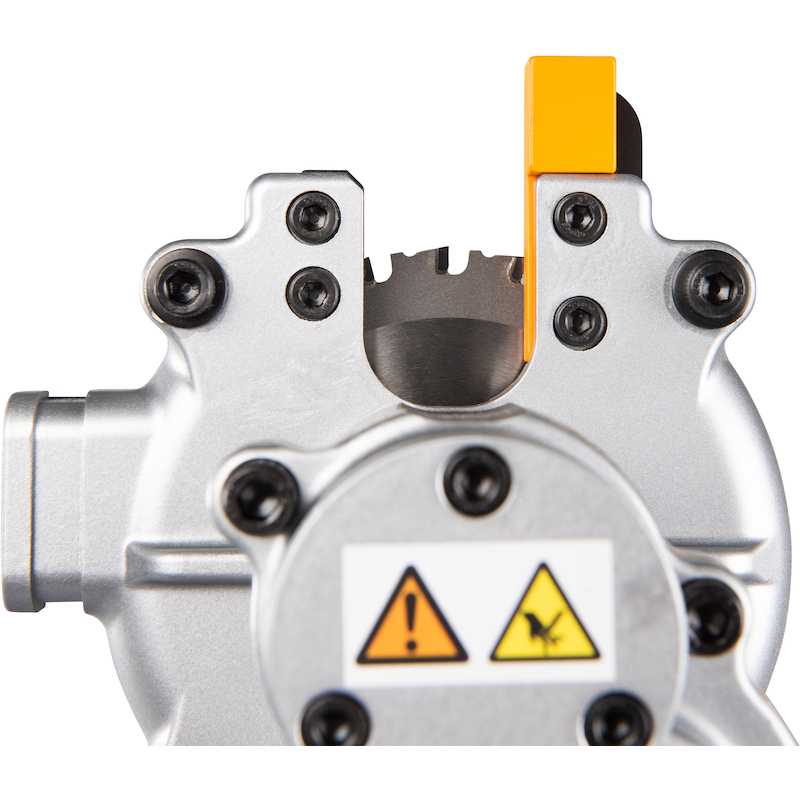 BETONSTAALSCHAAR LXT® - DSC251ZK - MAKITA