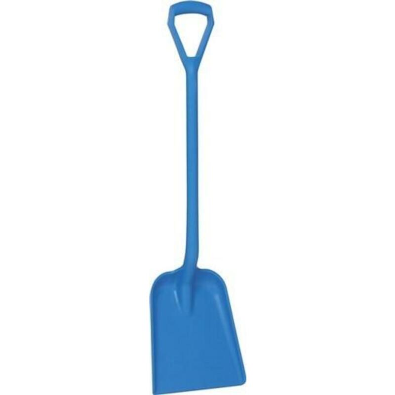SCHOP PP D-GREEP 104CM BLAU 5625/3 330X270   VIKAN