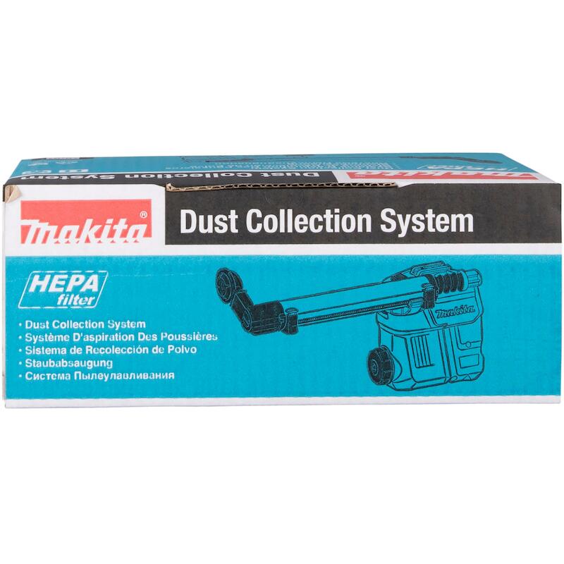 SYSTEEM VOOR STOFOPVANG - 191G00-4 - MAKITA