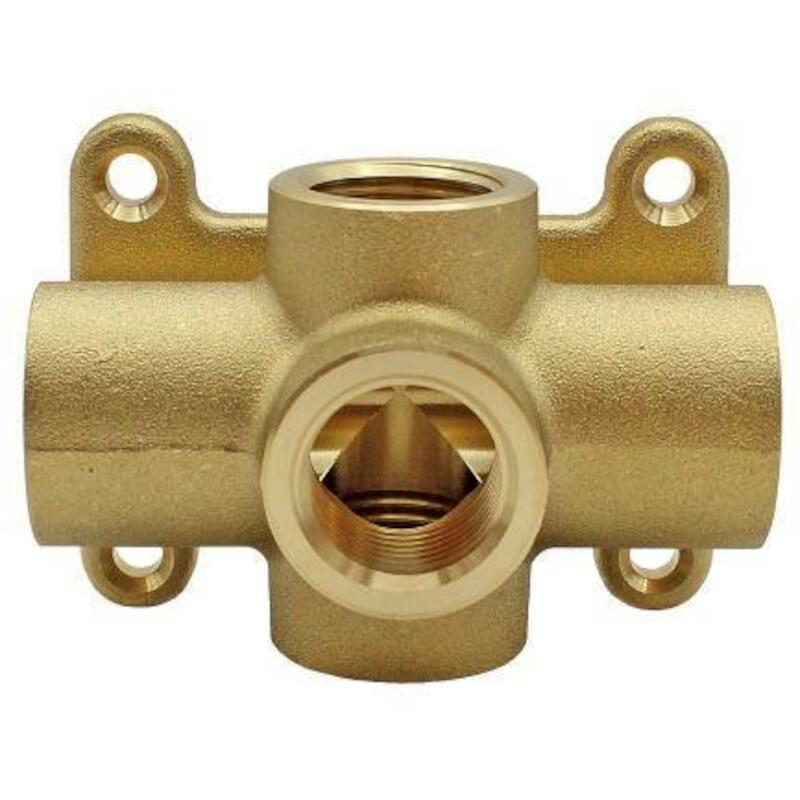MUURPLAAT - 112611 VT 1000 RIEGLER