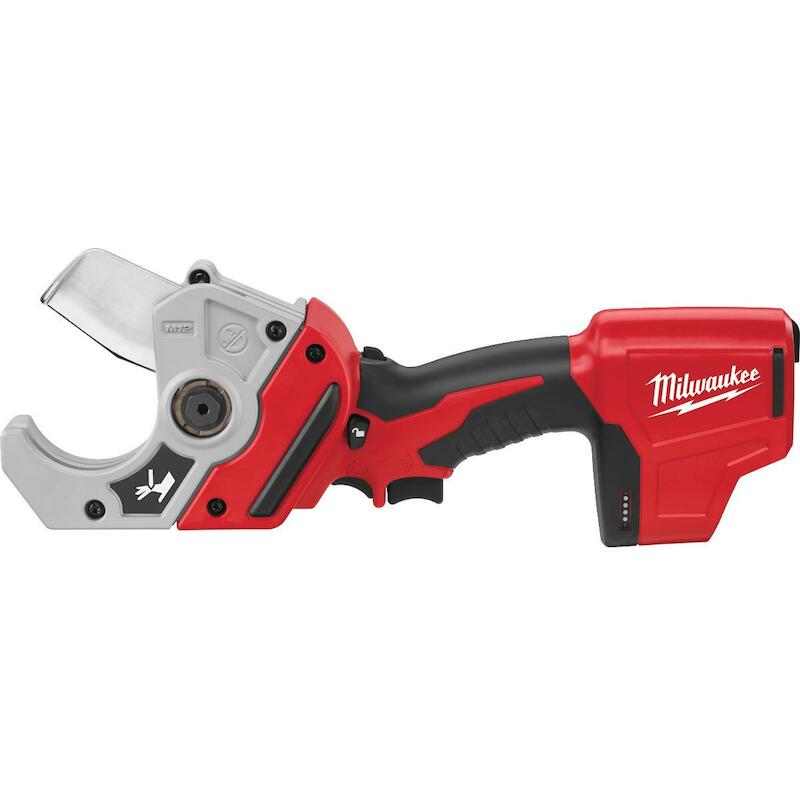 COUPE-TUBE/ACCU 12V/BODY    C12 PPC-0  PEX MILWAUK