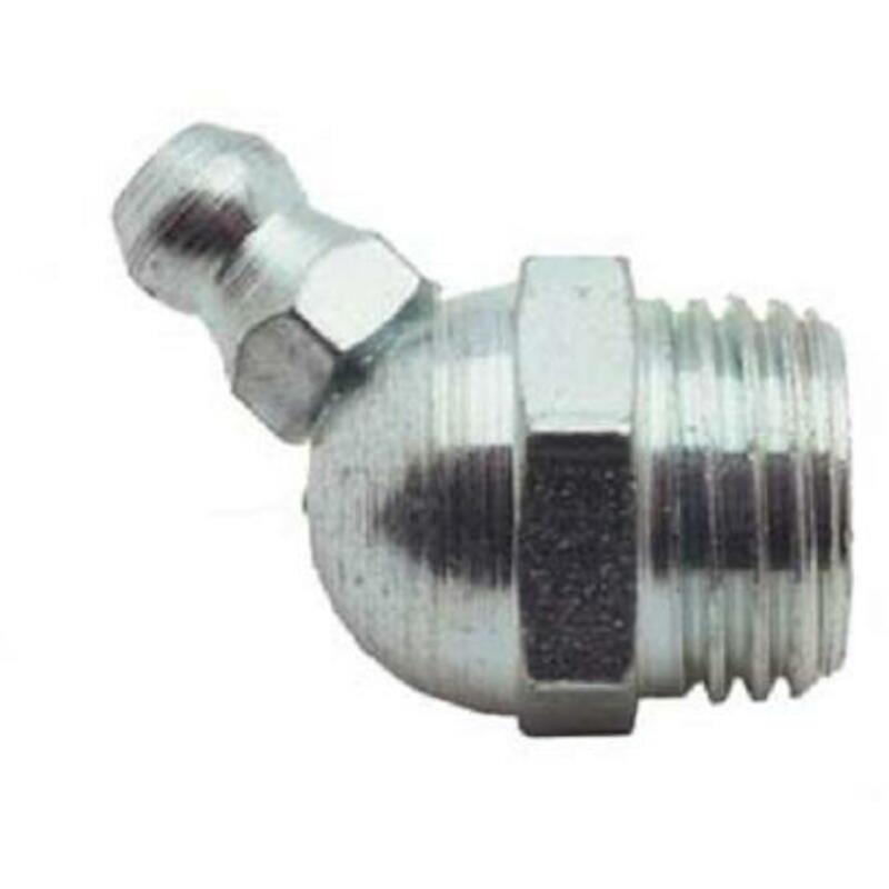 SMEERNIPPEL - K5 - NPT 1/8 INCH