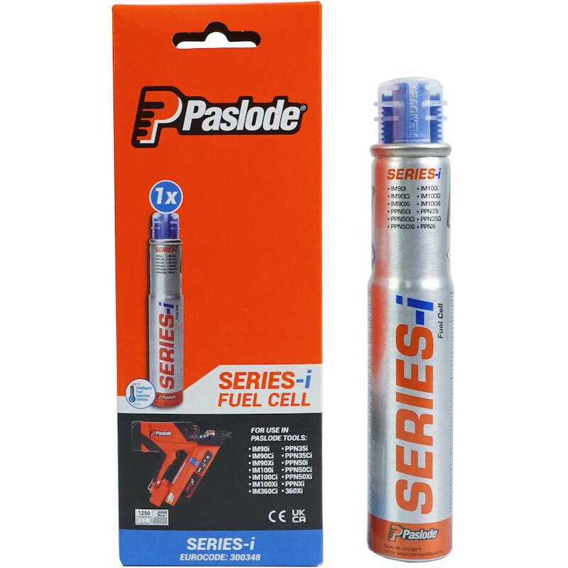 CARTOUCHE DE GAZ IM90       300348         PASLODE