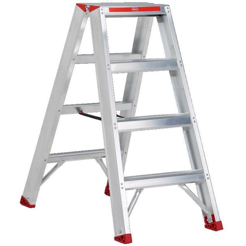 TRAPLADDER 2X4              SIERRA          ALTREX