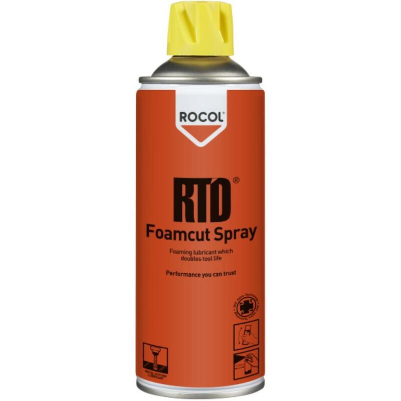 SNIJOLIE SPRAY 300ML        RTD FOAMCUT      ROCOL