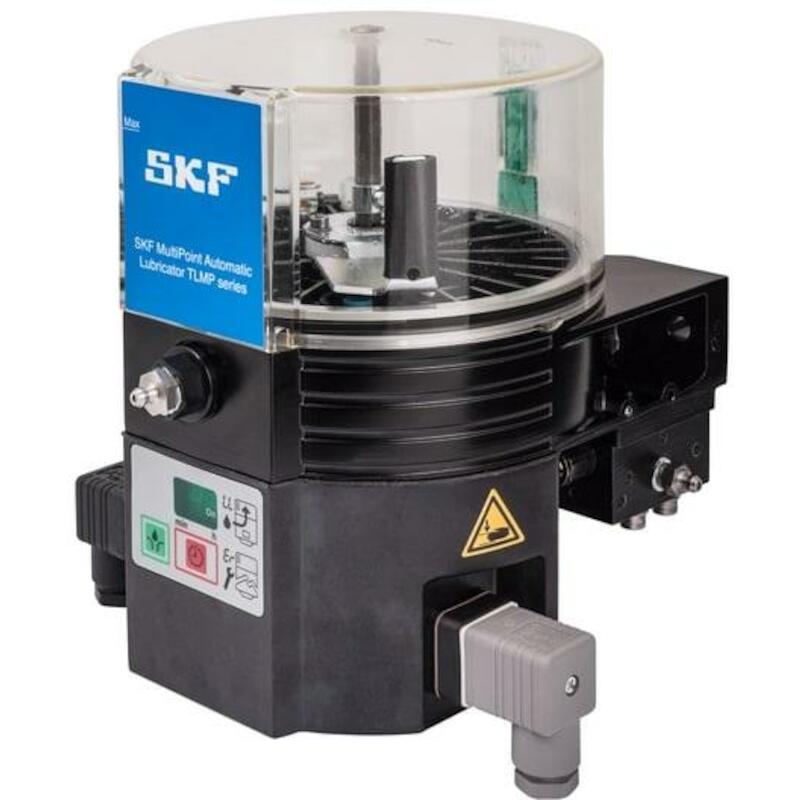 GRAISSEUR AUTO. MULTIPOINT  TLMP 1018/230V     SKF