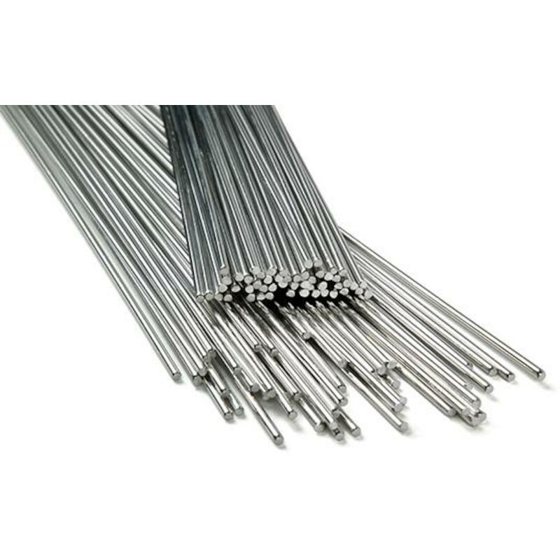 LASDRAAD - ESAB OKTIGROD316LSI - 2 MM 5 KG