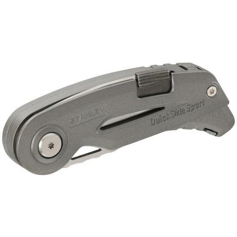 SPORTMES QUICKSLIDE         0-10-813       STANLEY