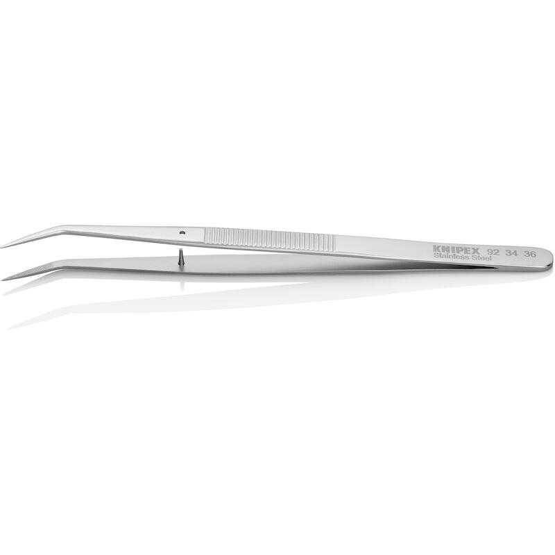 BRUCELLE DE PRÉC.POINTUE    92 34 36 (L=155)KNIPEX