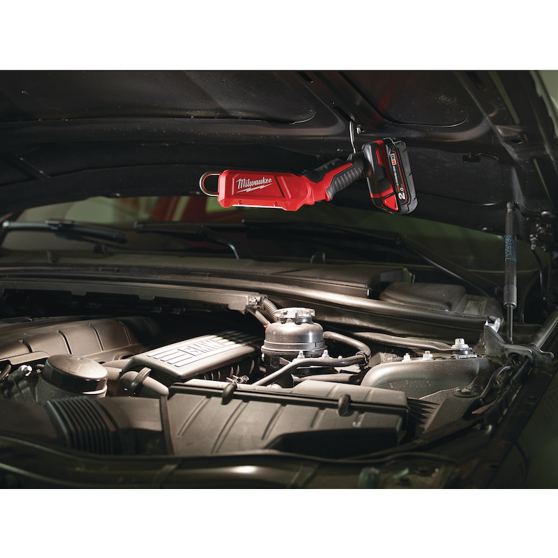 ACCU-INSPECTIELAMP 18V/BODY M18 IL-0     MILWAUKEE