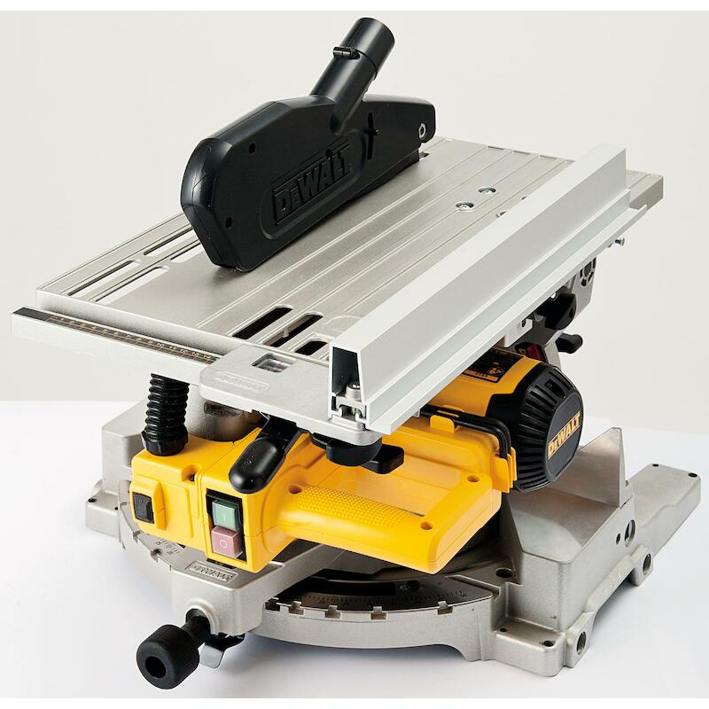 COMBINATIEZAAG 1600W/305MM  D27113          DEWALT