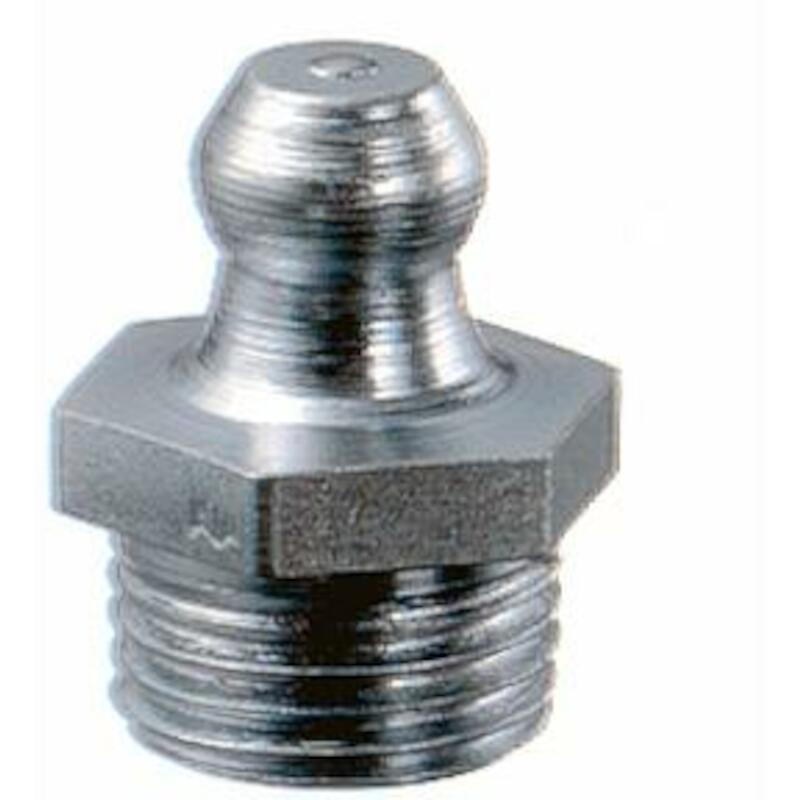GRAISSEUR HYD.DROIT   H1    15 038 G1/4"   PRESSOL