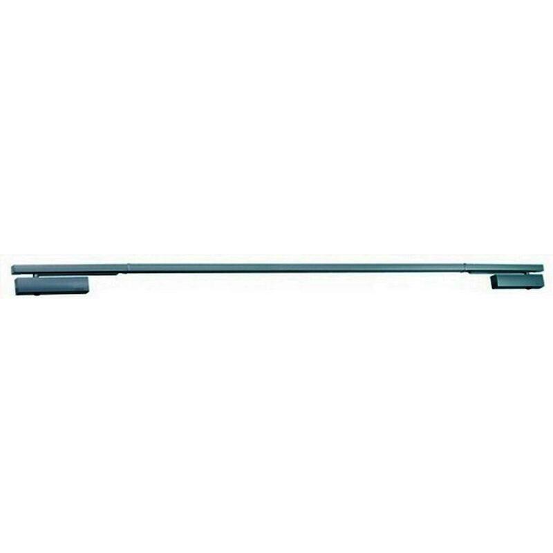 PORTE COORDINATEUR          E-ISM(EMF 2)      GEZE