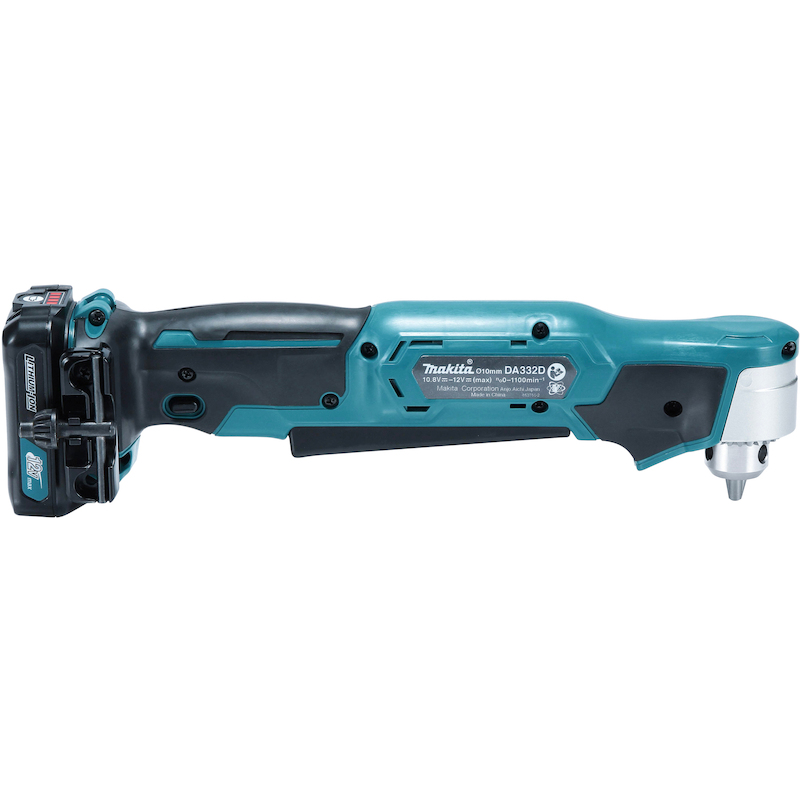 PERC.D'ANGLE 12V/2X2AH      DA332D          MAKITA