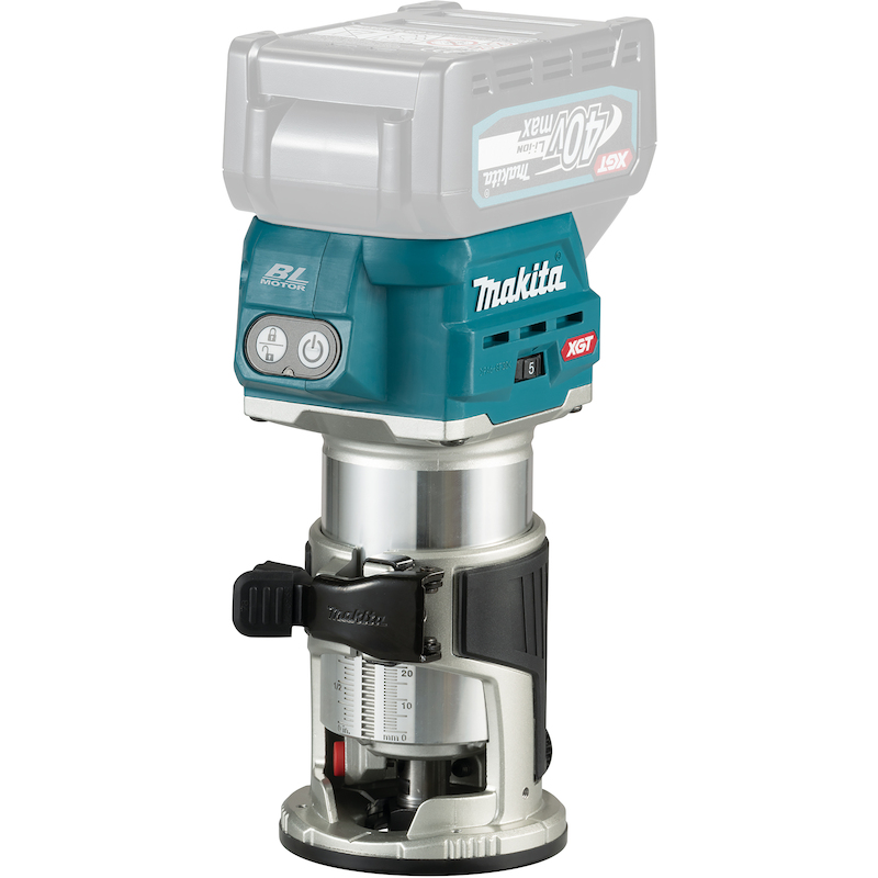 AFFLEUREUSE XGT® - RT001GZ16 - MAKITA
