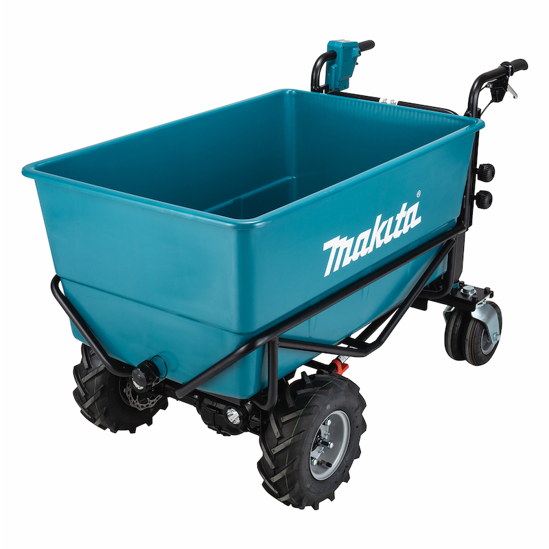 BROUETTE LXT® - DCU605Z - MAKITA