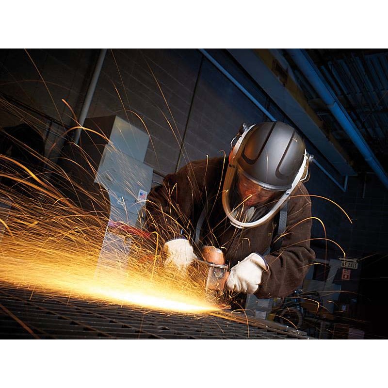 HELM+GELAATSBESCHERMING     M-306 COMFORT VERSAFLO