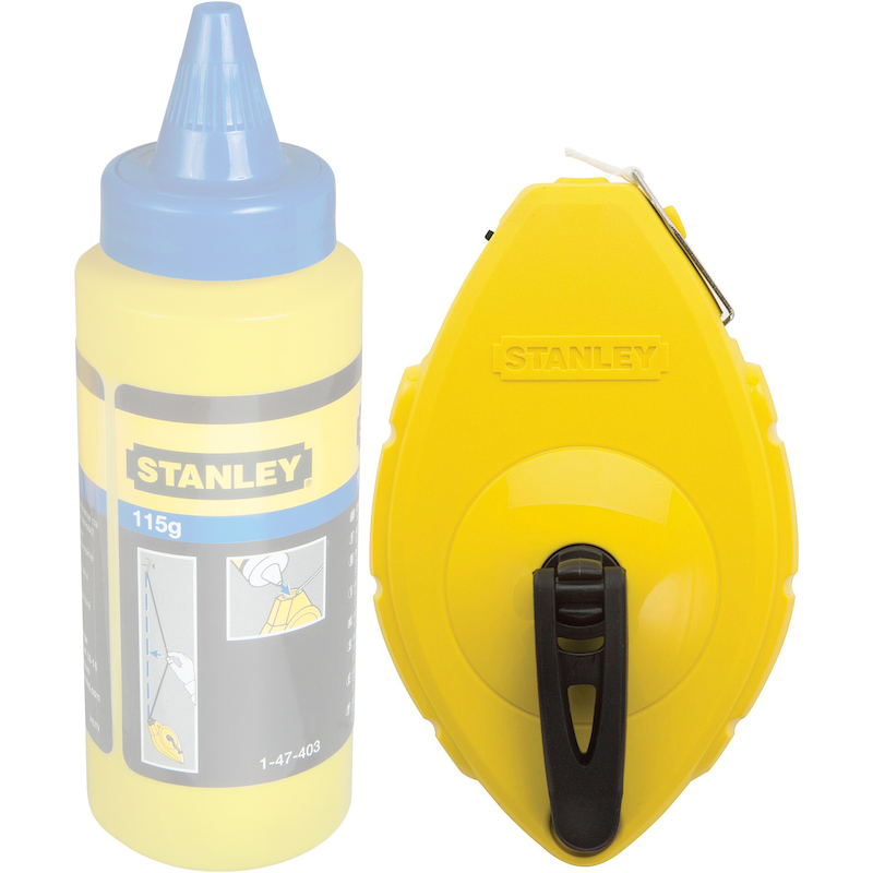 CORDEAU TRACEUR ABS         0-47-440  30M  STANLEY