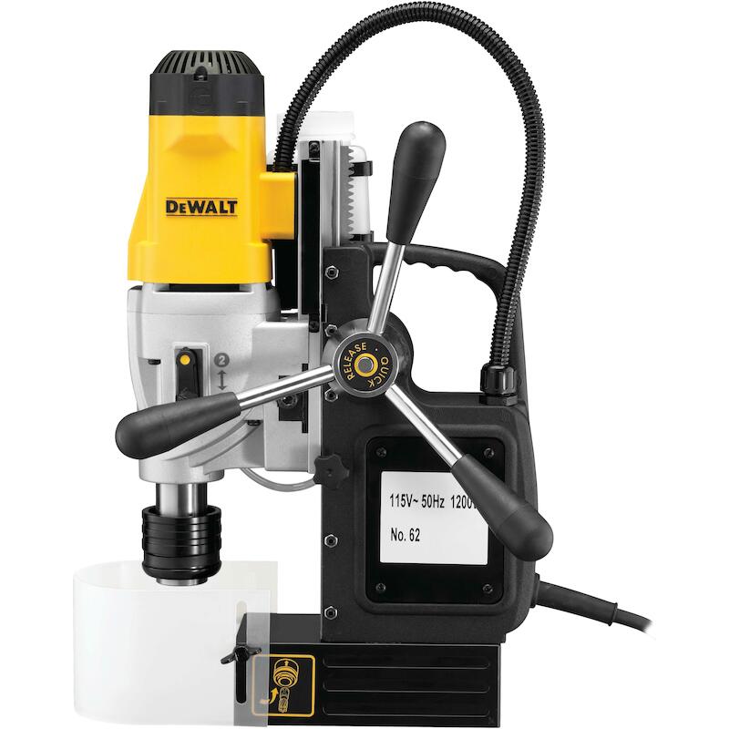 KERNBOORMACHINE MAGN.1200W  DWE1622K        DEWALT