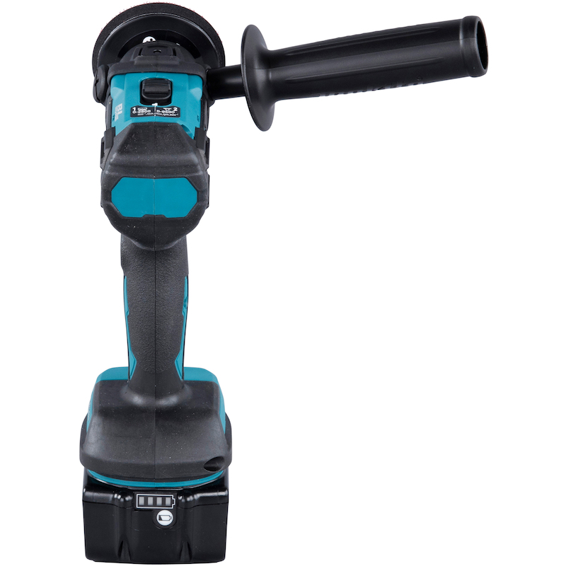 SCHUUR-/POLIJSTMACHINE LXT® - DPV300RTJ - MAKITA