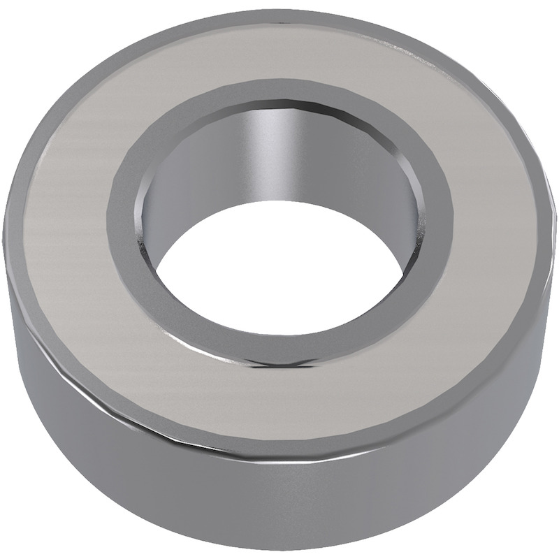 LAGER B3 16X8X5MM           4932501057   MILWAUKEE