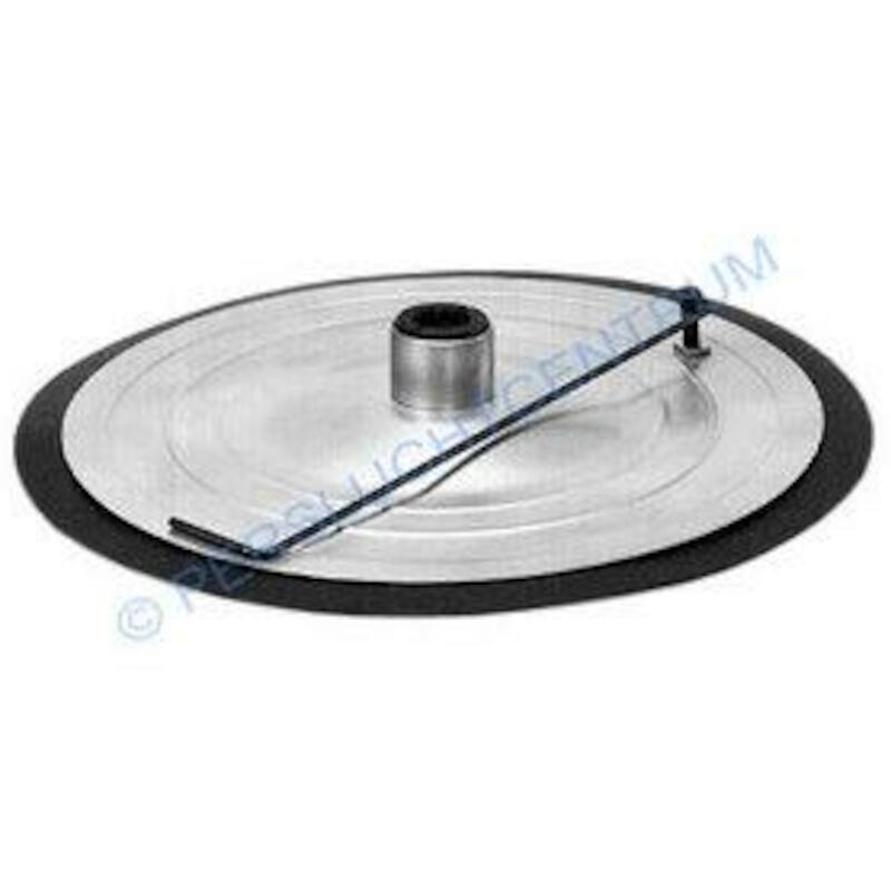 ARO 640015-5 PLAQUE SUIVEUSE