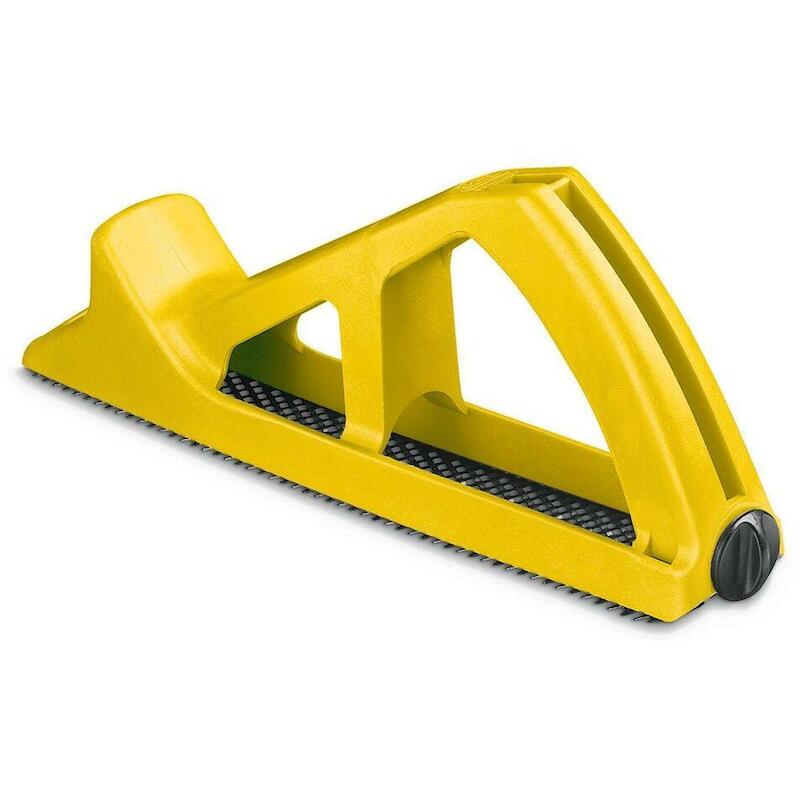 SCHAAFVIJL SURFORM          5-21-103 270MM STANLEY