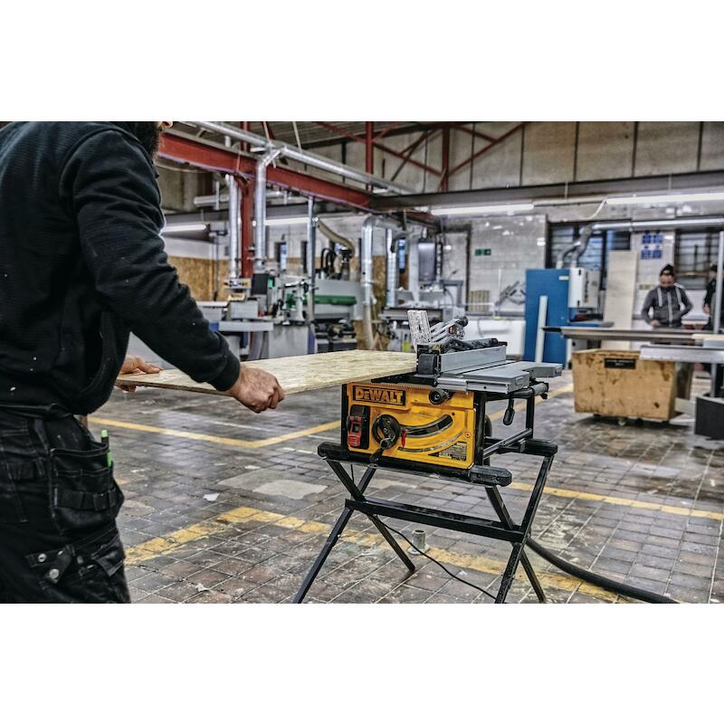 TAFELZAAG 2000W/250MM       DWE7492         DEWALT