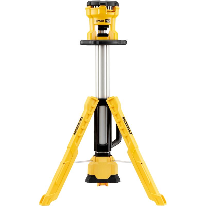 LAMPE CHANTIER 18V/BODY(+TR)DCL079-XJ(LED)  DEWALT