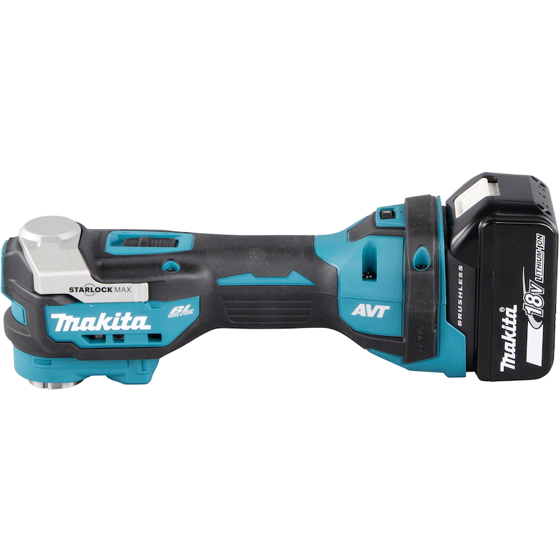 MULTITOOL LXT® - DTM52RTJX1 - MAKITA