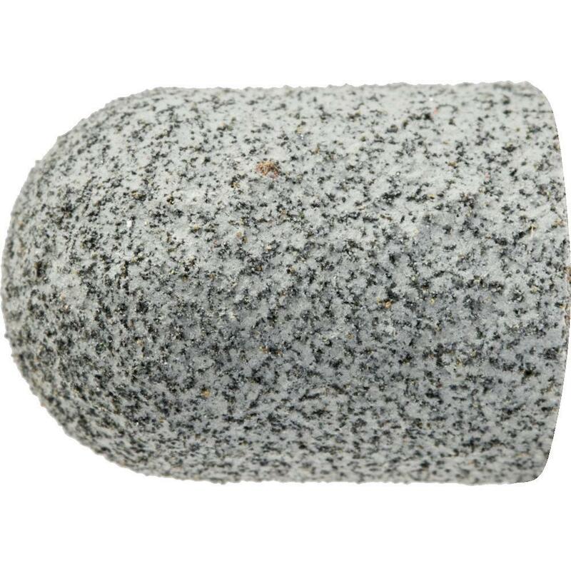 CAPUCHON ABRASIF 10X15      PC WRC SIC-COOL P150