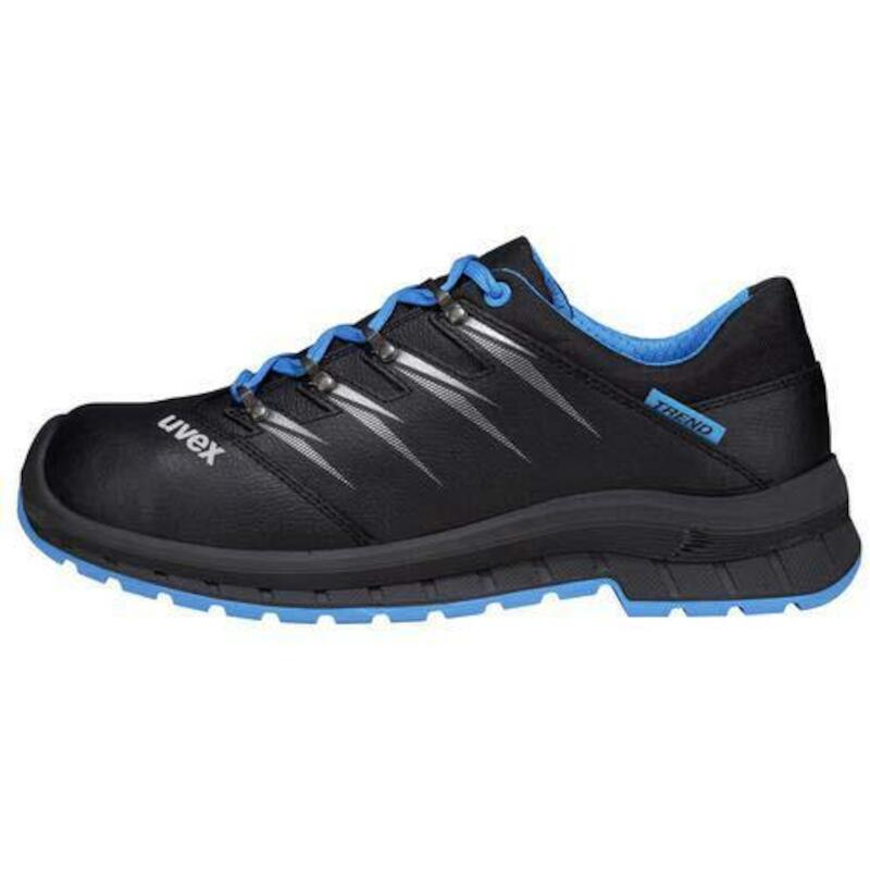 CHAUSS.ESD BAS S3 BL/NO     6934.2         52 UVEX