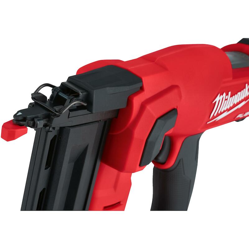 CLOUEUR/ACCU 18V/2X2AH      M18 FN18GS-202X MILWAU