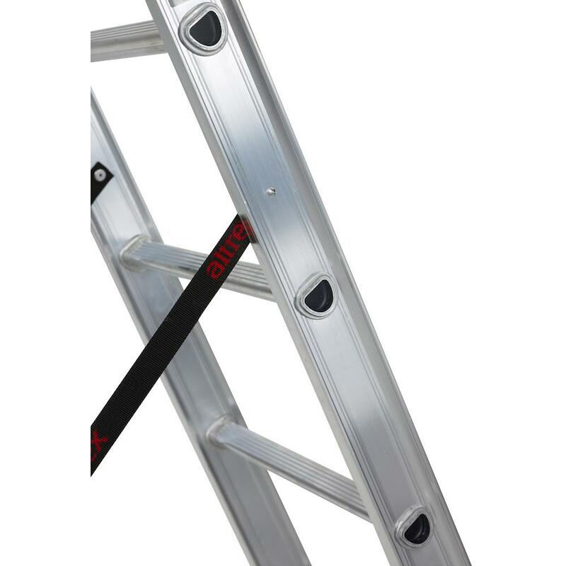 ÉCHELLE SIMPLE 1X8          ALL ROUND AR1020 ALTRE