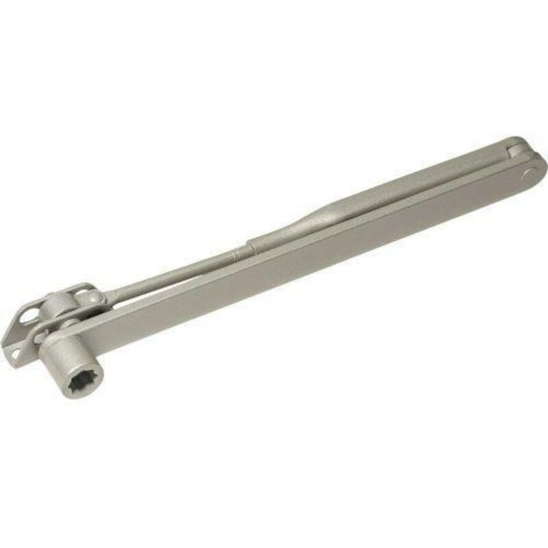 BRAS ARGENTÉ           CL-N TS71/72/73/83 (*)DORMA