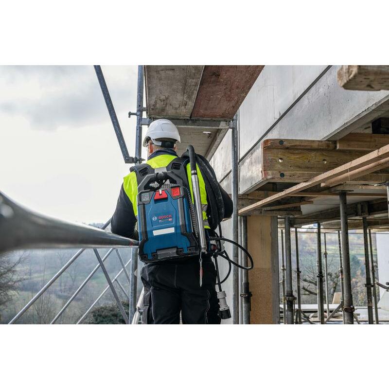 ACCU-BETONTRILNAALD 18V/BOD GDI38-500        BOSCH