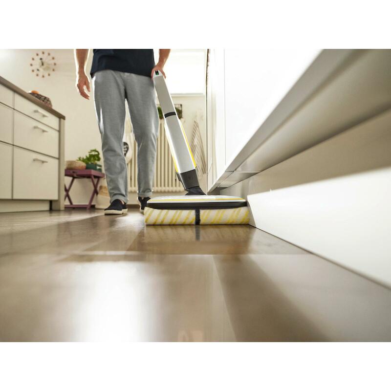 NETTOYEUR/ACCU 25V/1X       FC 7           KARCHER
