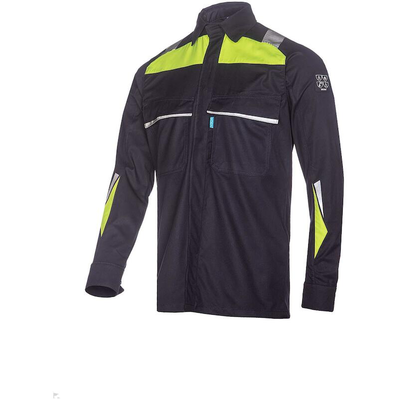 CHEM.MANCHE L. ARC RUFFORD  076V MA/JA    XL SIOEN
