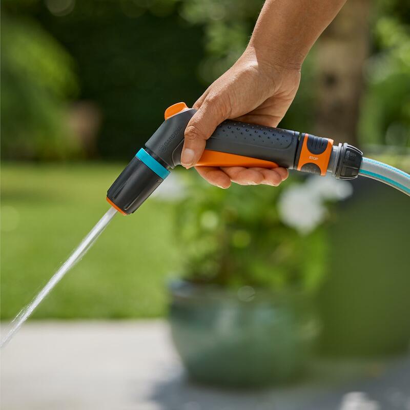 PISTOLET MULTIJET CLASSIC   18360-20       GARDENA