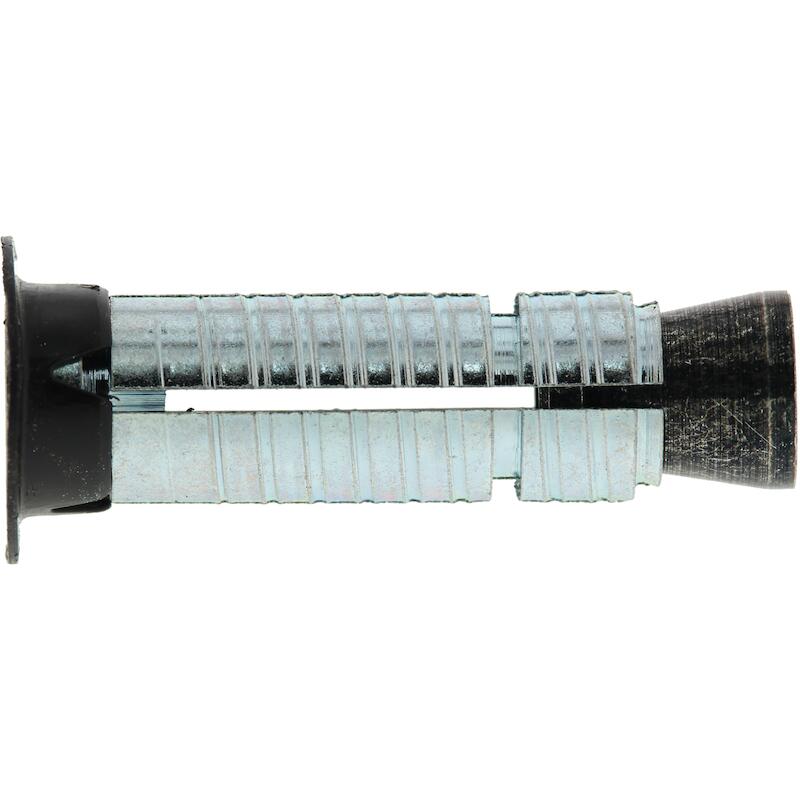 Spit - Universal expansion anchor - Prima L - M12X80 - ø 20 mm - zinc-plated steel - 02345662