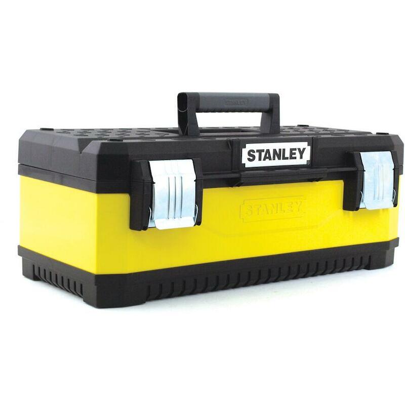 BOÎTE À OUTILS MP 20"       1-95-612       STANLEY
